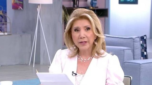 «Ολίσθηση» από Λίτσα Πατέρα: Το παρελθόν χτυπά την πόρτα σε Καρκίνους, Σκορπιούς και…