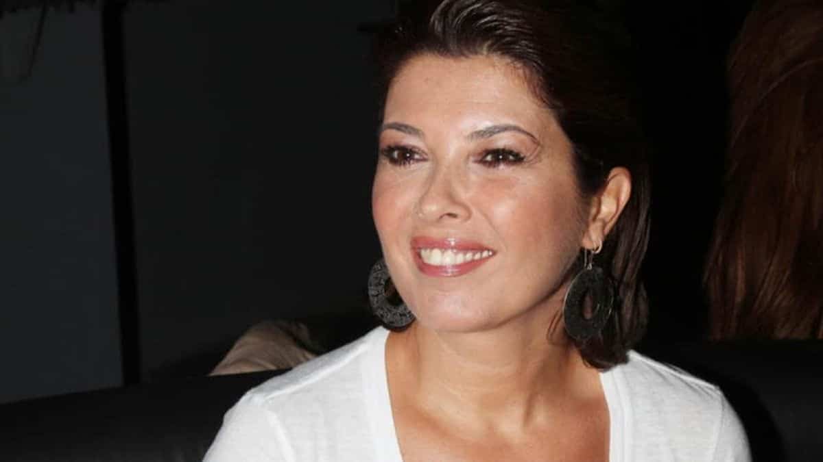 Ούτε Πάριος, ούτε Παρθένης: Αυτός ήταν ο μεγάλος έρωτας της Σοφίας Αλιμπέρτη!