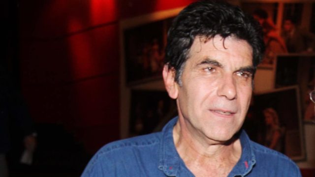 Κάθετος ο Γιάννης Μπέζος: «Δεν υπάρχει περίπτωση να…»