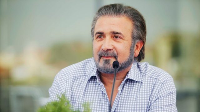 Καταστροφή για τον Λάκη Λαζόπουλο: «Έχω δεχθεί απειλές…»