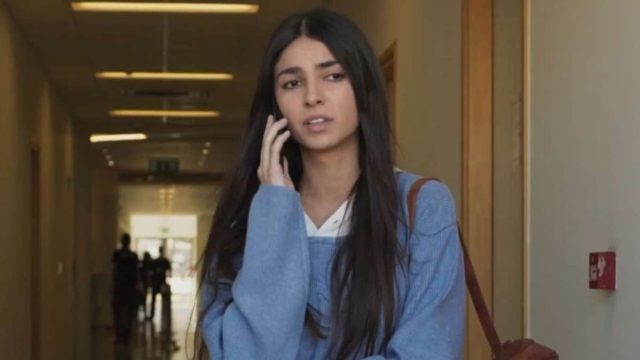 «Γη της Ελιάς» – Spoiler: «Βόμβα» από τη Βασιλική – «Η άφιξη της Κατερίνας…»
