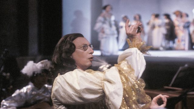 Η διάσημη μπαρόκ ορχήστρα Les Arts Florissants έρχεται στο Μέγαρο