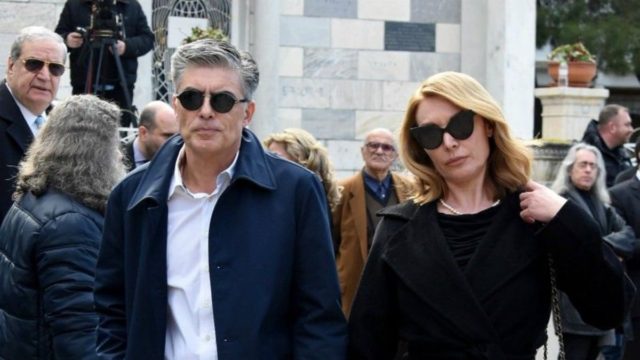 Η Τατιάνα Στεφανίδου για το γάμο της με τον Ευαγγελάτο: «Δύσκολη στιγμή είναι όταν αισθάνεσαι ότι έχεις…»
