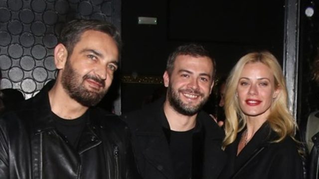 Ποια Ζέτα Μακρυπούλια; «Το καλύτερο πρώτο ραντεβού…» – Αποκάλυψη Κωνσταντίνου Δέδε!