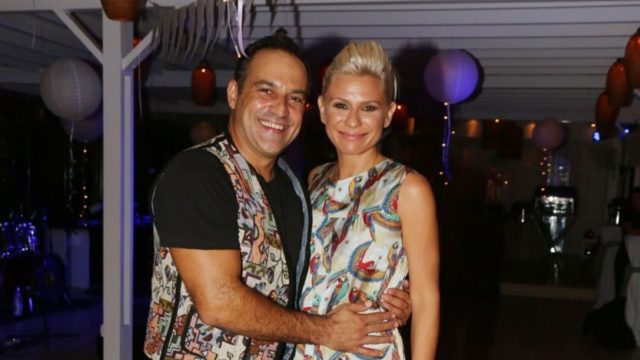 Άκρως αποκαλυπτικός ο Κρατερός Κατσούλης: «Με την Κατερίνα Καραβάτου υπήρχε…»