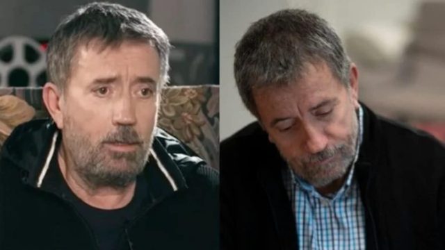«Ραγίζει» καρδιές ο Σπύρος Παπαδόπουλος: Τα συγκινητικά λόγια για τον Μπονάτσο και ο λόγος που δεν είδε ποτέ τους «Απαράδεκτους»