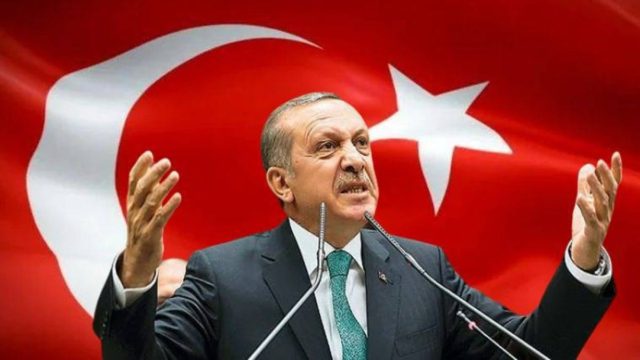Ελληνοτουρκικά: O Ερντογάν συνεχίζει τους παραλογισμούς – «Η Ελλάδα να μην παρασύρεται από τις ΗΠΑ – Να αποστρατιωτικοποιήσει τα νησιά» (Video)