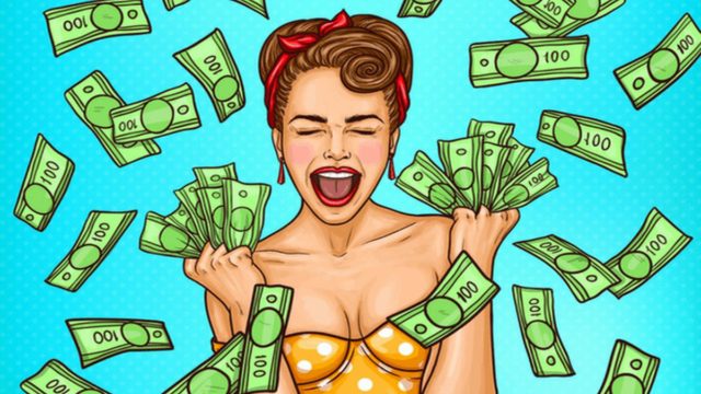 Ζώδια και χρήμα: Που ξοδεύει τα χρήματα του καθε ζώδιο όταν ψωνίζει;