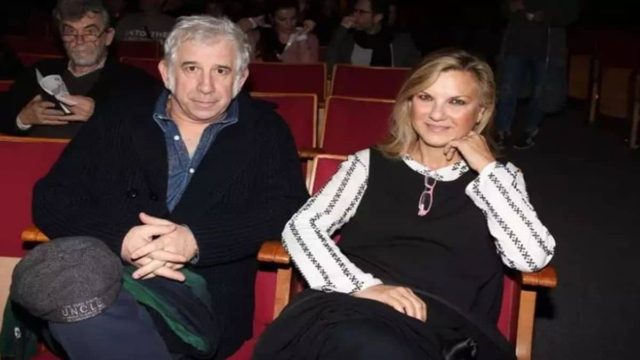 «Γέννησε ένα νεκρό κοριτσάκι…» – Κατέρρευσε η Ελπίδα Νίνου μέσα στο δικαστήριο για τις αποβολές της