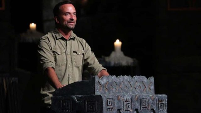 Survivor spoiler 23/09: Μεγάλος νικητής του Survivor είπε το ΝΑΙ για το Survivor All Star – Μπαίνει μαζί με την κοπέλα του!