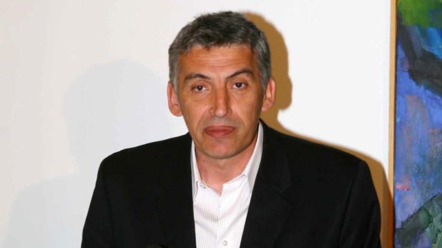 Μάσα Ζαχαρία: Αυτή είναι η πανέμορφη σύζυγος του Παναγιώτη Φασούλα – Ζουν τον έρωτα εδώ και 27 χρόνια! (photos)