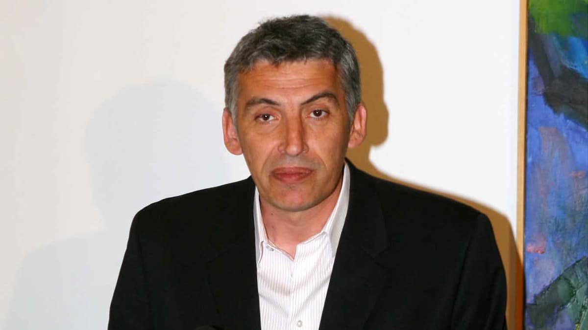 Μάσα Ζαχαρία: Αυτή είναι η πανέμορφη σύζυγος του Παναγιώτη Φασούλα – Ζουν τον έρωτα εδώ και 27 χρόνια! (photos)