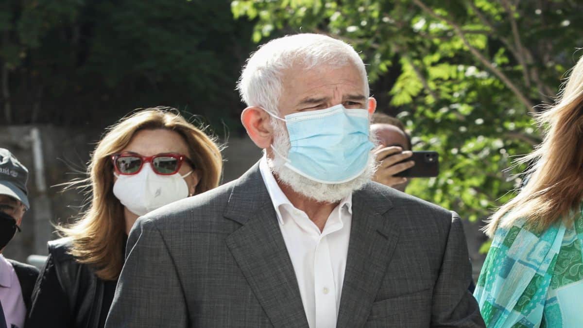 Δίκη Φιλιππίδη: «Όλα έγιναν για λόγους διαπόμπευσης κι εκδίκησης» – Τι υποστηρίζει η Ελπίδα Νίνου