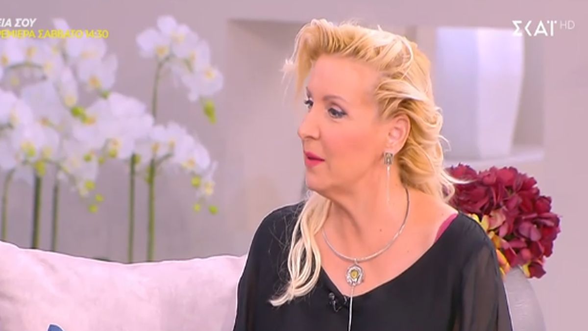“Φως στο τούνελ” από την Βάσια Μαυράκη – Ερωτικός “συναγερμός” για Ταύρους, Παρθένους και 1 ακόμα ζώδιο (video)
