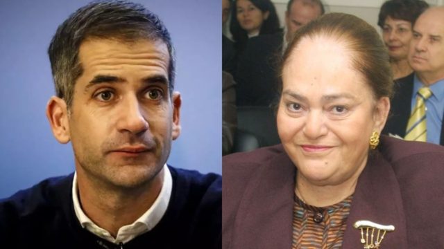 Το σχόλιο της Μαρίκας Μητσοτάκη για τον  Κώστα Μπακογιάννη: «Έπρεπε τότε να μείνει…»