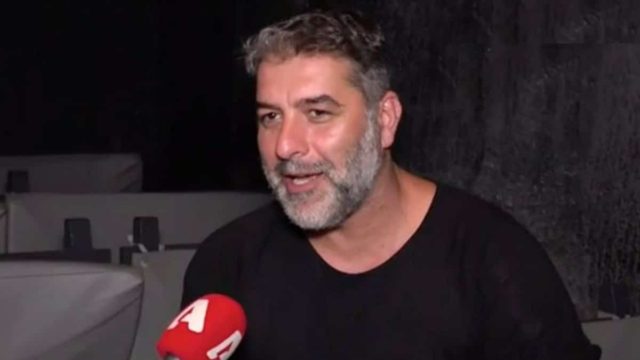 Καταστροφή για τον Βασίλη Μπισμπίκη: «Πριν από έξι χρόνια κατέρρευσα, όταν…»