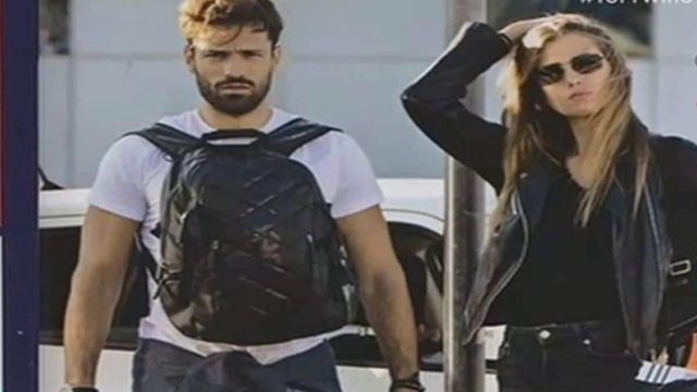 Σάλος με τον Κωνσταντίνο Αργυρό: Τα καυτά κορίτσια, τα “ροζ τρίγωνα” και η “κρυφή” ζωή