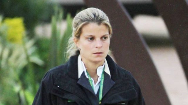 Θλίψη για την Αθηνά Ωνάση: Απόγνωση με την εικόνα της