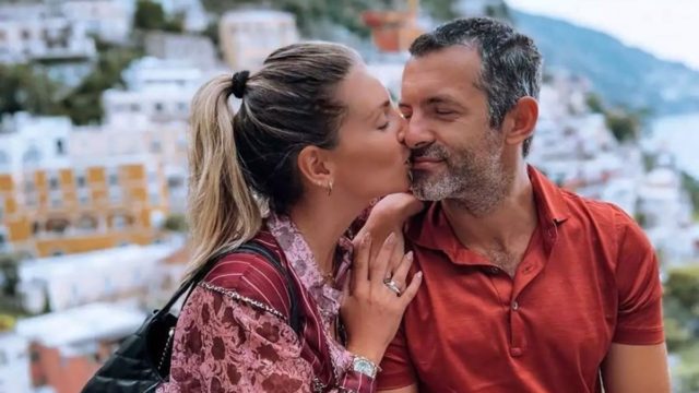 Αθηνά Οικονομάκου: Η επιλόχειος κατάθλιψη, η στήριξη του Φίλιππου Μιχόπουλου και το GNTM
