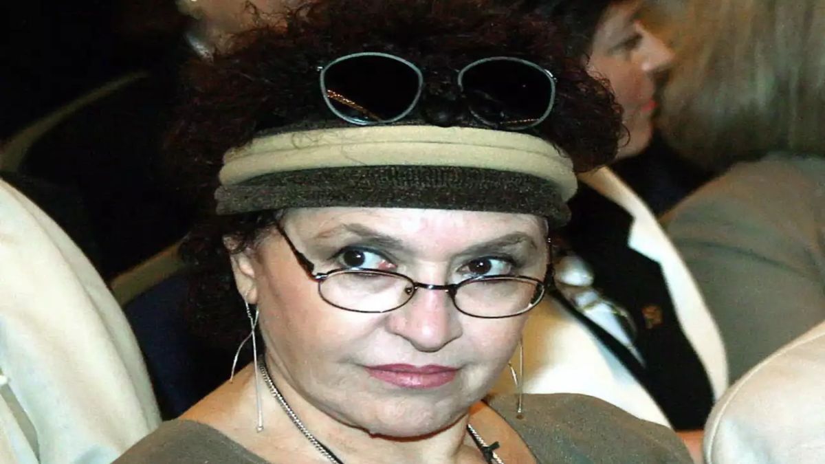 Εξελίξεις με την κηδεία της Μάρθας Καραγιάννη – H απόφαση για την αποτέφρωσή της