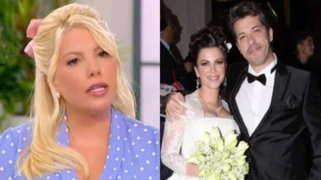 Η Αντελίνα Βαρθακούρη το 2017…: Η αποκάλυψη που δεν γνώριζε κανείς!