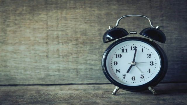 Ώρες κοινής ησυχίας: Πότε αλλάζουν – Το ωράριο που θα ισχύει