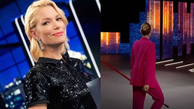 GNTM 5: Ξαφνική αδιαθεσία της Βίκυς Καγιά – Διακόπηκε η audition (video)