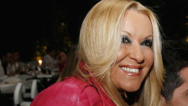 Ναταλία Γερμανού: Αυτός ήταν ο λόγος που έφαγε ξύλο από τον πατέρα της, Φρέντυ – «Κατάφερα να ξεφύγω…»
