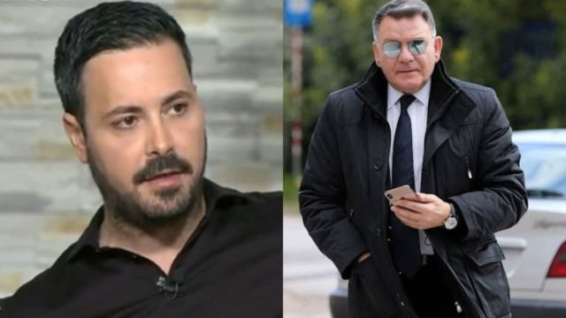 “Κόλαφος” ο Πέτρος Κουσουλός για τον Κούγια – “Ανέλαβε για να κάνει bullying…”