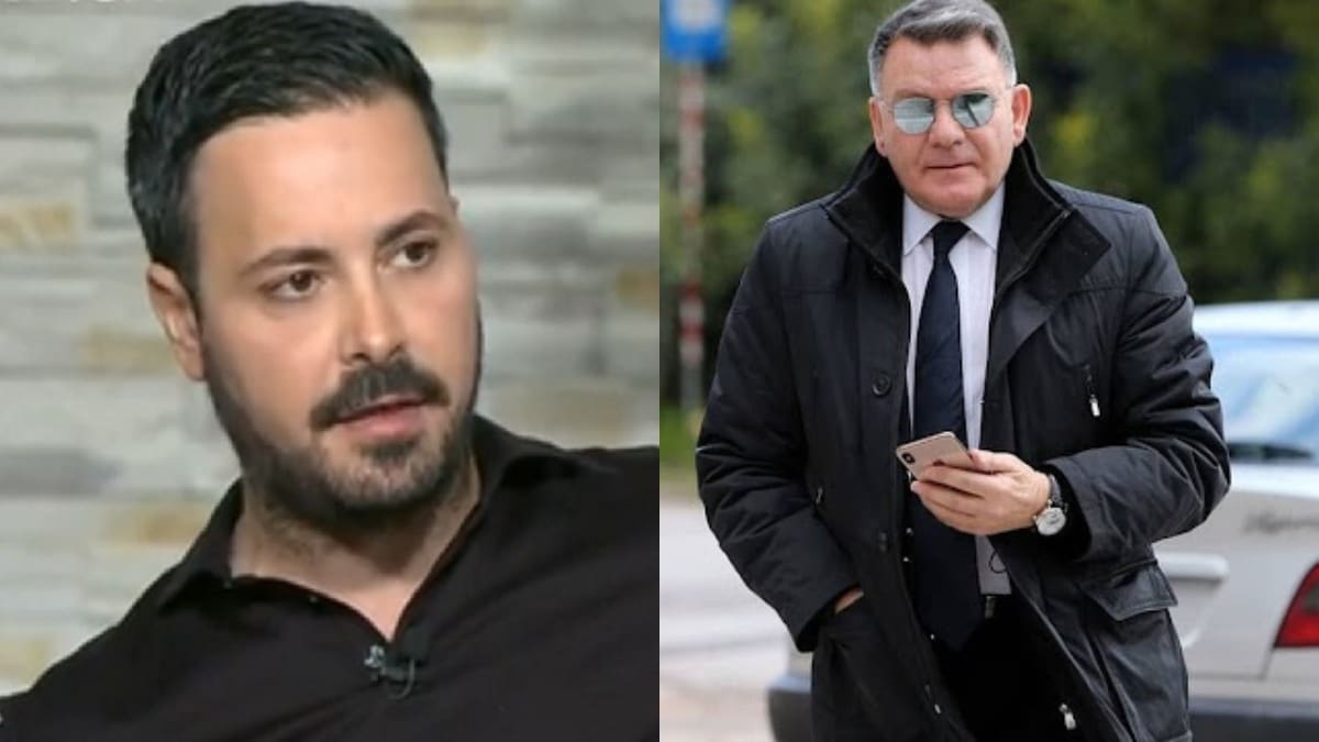 “Κόλαφος” ο Πέτρος Κουσουλός για τον Κούγια – “Ανέλαβε για να κάνει bullying…”
