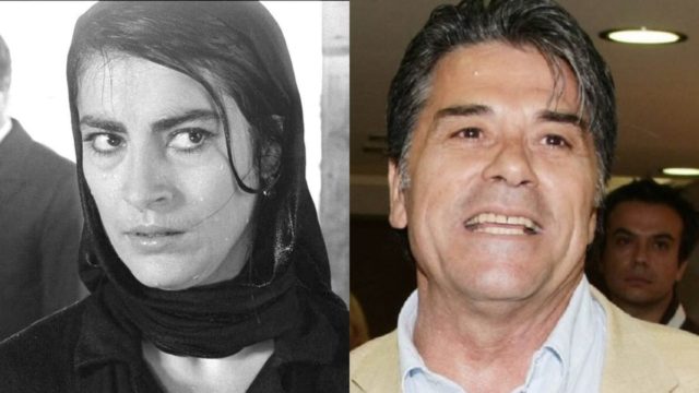 Η άγνωστη σχέση του Πάνου Μιχαλόπουλου με την Ειρήνη Παπά – Η συνεργασία και το “καυτό” πλάνο