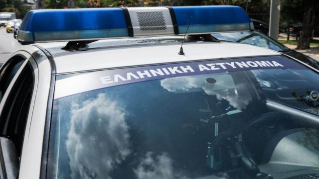 Πυροβολισμοί κοντά στο Καλλιμάρμαρο τα ξημερώματα – Στο σημείο ισχυρές δυνάμεις της ΕΛΑΣ
