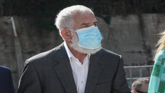 “Έξωση” στον Πέτρο Φιλιππίδη: Ο ιδιοκτήτης τον “διώχνει” από το σπίτι! (video)