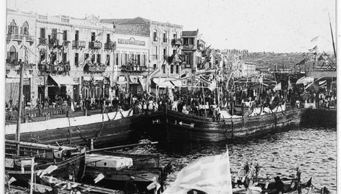Ο Δήμος Καλλιθέας τίμησε την επέτειο για τα 100 χρόνια από τη Μικρασιατική Καταστροφή