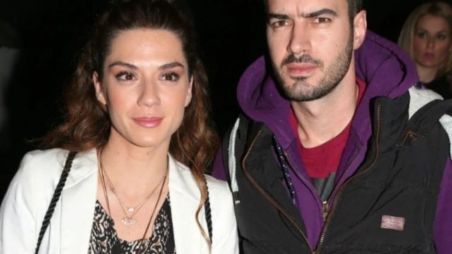 «Η Εύα ήταν τότε τεσσάρων ετών, όταν…»: Η Βάσω Λασκαράκη εξομολογείται για το χωρισμό της από τον Γιάννη Τσιμιτσέλη!