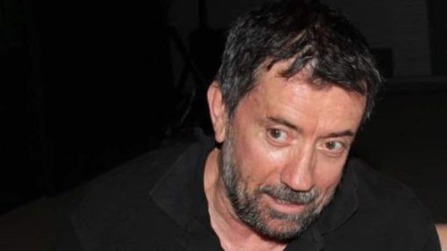 Δε «μάσησε» τα λόγια του ο Σπύρος Παπαδόπουλος: «Είναι πολύ δύσκολο για μένα τώρα…»