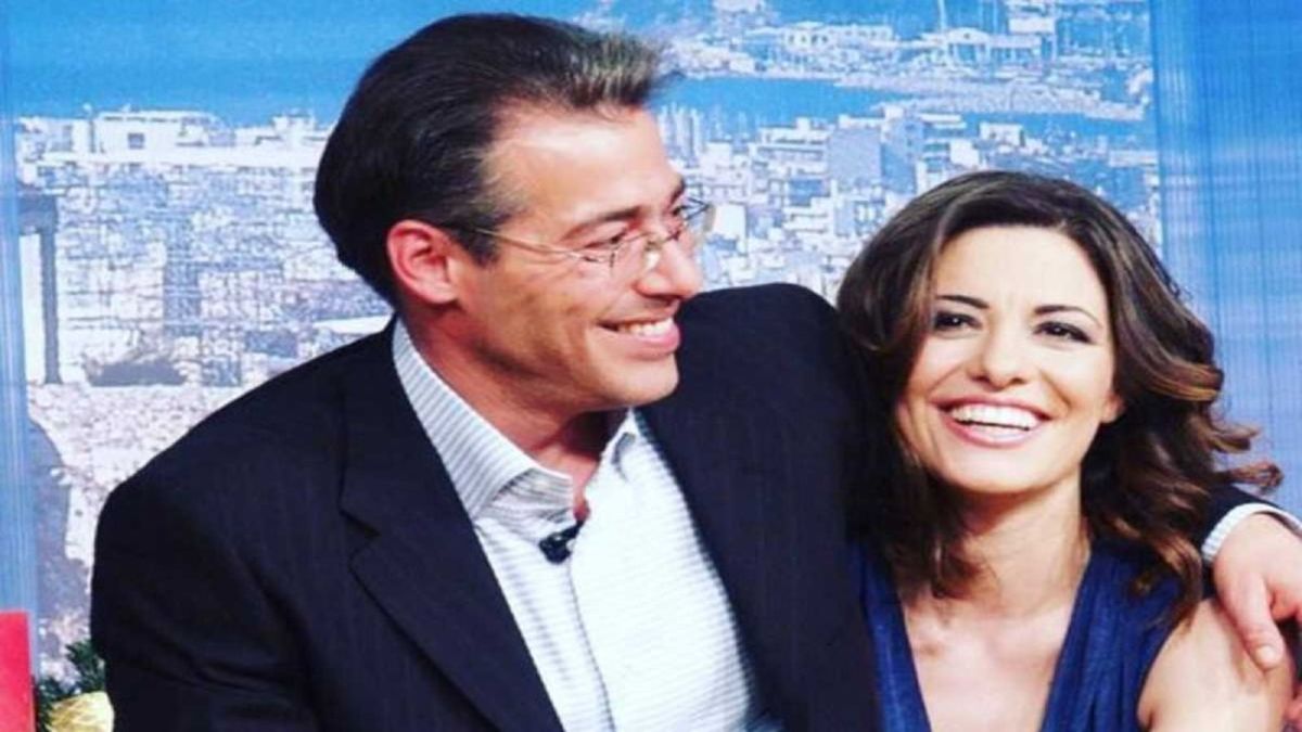 «Δεν ένιωθα καλά…» – Έριξε τη «βόμβα» για το γάμο με την Φαίη Μαυραγάνη ο Νίκος Μάνεσης