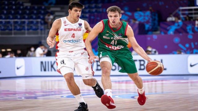 Eurobasket: Άνετη πρεμιέρα για την Ισπανία – Εύκολη νίκη με 100άρα απέναντι στον εξαιρετικό Βεζένκοβ