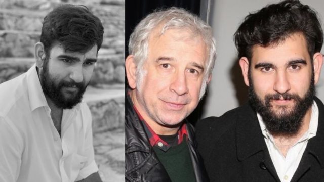 «Σοβαρευτείτε ρε…»: Άγριο ξέσπασμα από τον Δημήτρη Φιλιππίδη!