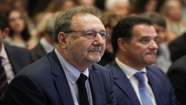 Υπόθεση Πιτσιόρλα: Κατέθεσε μήνυση κατά του πρώην διοικητή της ΕΥΠ Γιάννη Ρουμπάτη