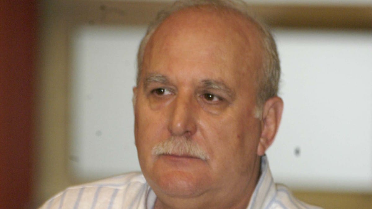 Σπαράζει καρδιές ο Γιώργος Παπαδάκης για την αδελφή του: «Υποδυόμουν τον νεκρό…»