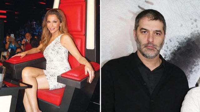 «Βόμβα» στη showbiz: «Το ειδύλλιο Βασίλη Μπισμπίκη και Δέσποινας Βανδή ήταν γνωστό, είχα μάθει ότι…»