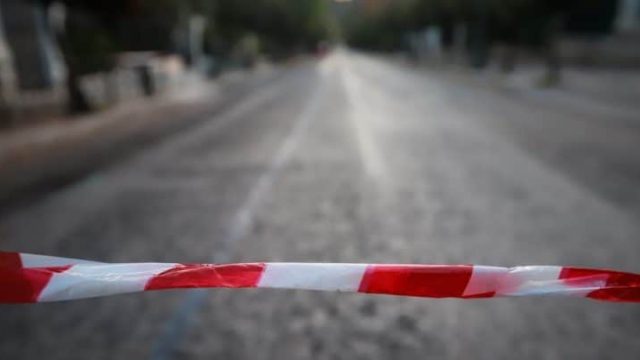 Κυκλοφοριακό κομφούζιο: Ποιοί δρόμοι θα είναι κλειστοί την Κυριακή (25/9) στην Αθήνα;