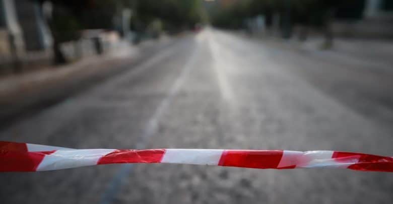 Κυκλοφοριακό κομφούζιο: Ποιοί δρόμοι θα είναι κλειστοί την Κυριακή (25/9) στην Αθήνα;