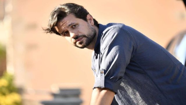 Εξέλιξη σοκ στον “Σασμό” – Κοντά στον θάνατο ο Αστέρης