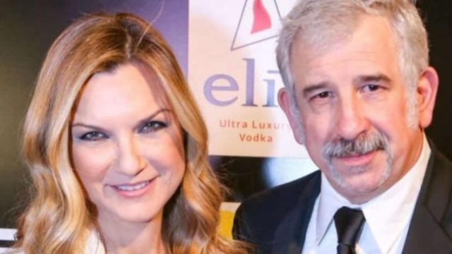 Σκηνοθέτης κατηγορεί ανοιχτά τη σύζυγο του Πέτρου Φιλιππίδη: «Η Ελπίδα Νίνου είναι συνεργός, τα ήξερε και δεν αντιδρούσε»