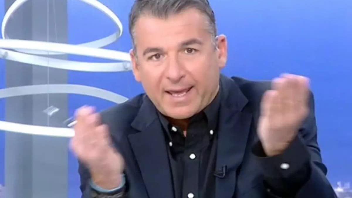 Τα πήρε κρανίο ο Γιώργος Λιάγκας: «Το παίζεις μάγκας τώρα εσύ ρε αληταρά;»