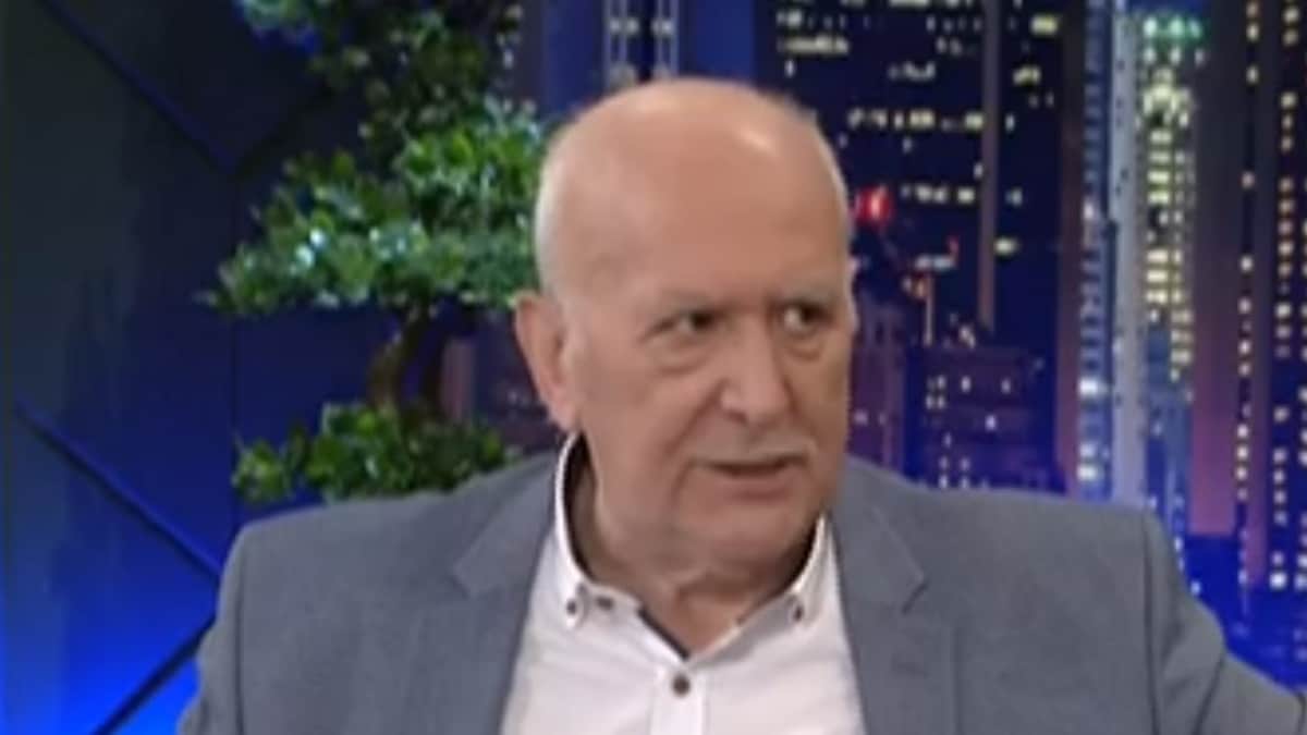 «Είναι το κοριτσάκι μου…» – Άφωνοι όλοι με την αποκάλυψη του Γιώργου Παπαδάκη