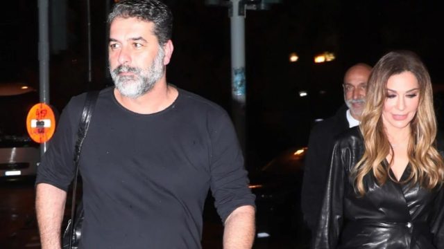 Όλα τούμπα για τον Βασίλη Μπισμπίκη: «Αναγκάστηκα να κάνω ψυχανάλυση για να το ξεπεράσω…» – Στο πλευρό του η Δέσποινα Βανδή