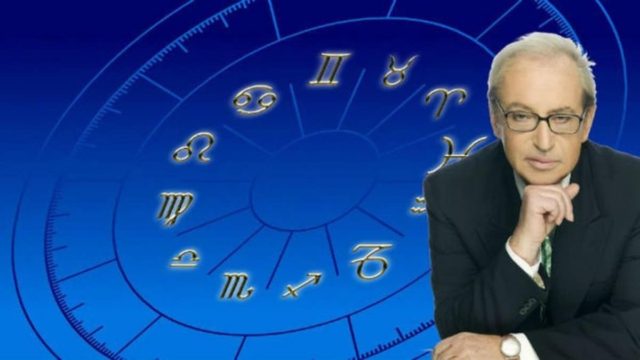 «Ανεμοστρόβιλος» από Κώστα Λεφάκη: Αναστάτωση για Δίδυμους, Λέοντες και…